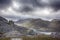 Dinorwic slate Quarry Llanberis Snowdonia