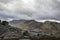 Dinorwic slate Quarry Llanberis Snowdonia