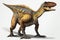 Dinosaur king acrocanthosaurus, animals, reptiles & amphibians