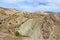 Dinosaur National Monument, Colorful Desert Landscape, Utah, USA