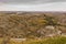 Dinosaur Provincial Park, Alberta, Canada