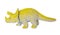 Dinosaur Triceratops