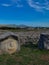 Dioclea - an ancient Illyrian, Roman and Byzantine, an archeological site near Podgorica