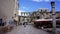 Diocletian\'s Courtyard