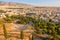 Dionysus Athens Theater at Sunset