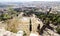Dionysus theater under Acropolis