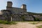 Diosgyor castle in the city of Miskolc, Hungary