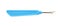 Direct blue seam ripper