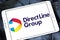 Direct Line Group insurance company logo