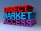 Direct market access