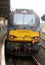 Direct Rail services UK Light loco Carnforth