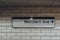 Direction sign towards the Northern Line inside of London Underground, UK