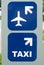 Directional Signs