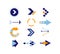 Directions Icons 2