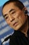 Director Zhang Yimou