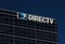 DirecTV Corporate Headquarters and Sign