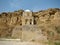 Diri Baba Mausoleum, Azerbaijan, Maraza.