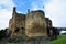 Dirleton Castle