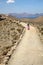 Dirt Road, Bolivia