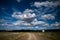 Dirt Road to Flinders Ranges