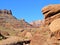 Dirt Roads in Utah Canyon Country