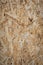 Dirty chipboard texture