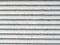 Dirty closed white shutters. background. photo