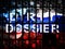 Dirty Dossier Jail Containing Political Information On The American President 3d Illustration