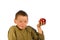 Dirty Kid Series - Apple for t