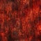 Dirty rustic fire red texture, abstract background, abstract, textures