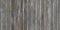 Dirty rustic gray crimp fence background