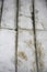 Dirty tiles. Decorative background design