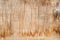 Dirty weathered wooden background