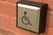 Disability Access Button