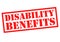 DISABILITY BENEFITS