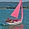 Disability Sailing. Gosford,Australia.