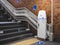 Disability stairs lift Healthcare facility Public building Transportation