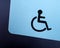 Disabled Badge