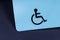 Disabled Badge