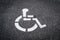 Disabled icon