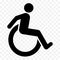 Disabled symbol