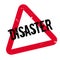 Disaster rubber stamp