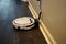 Disc shaped robotic vacuums are effortless smart tech