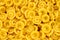 Dischi Pasta Shapes Background