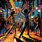 Disco Fever: Grooving into the New Year