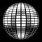 Disco Party Mirror Ball Mirrorball