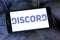 Discord software logo