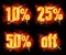 Discount Fire Banners