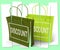 Discount Shopping Bags Show Bargains and Markdown Products