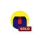 Discount, sold, shopper icon. Element of color discount signt icon. Premium quality graphic design icon. Signs and symbols